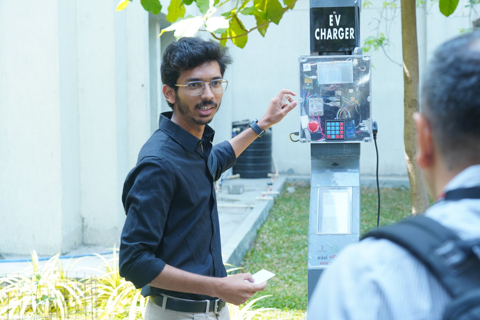 Wi-SUN Phase 3 Launch - Next generation smart city deployment